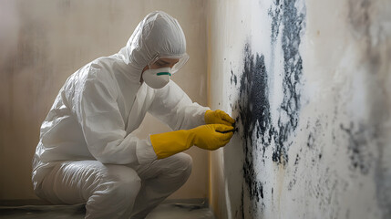 Mold Removal Colorado Springs